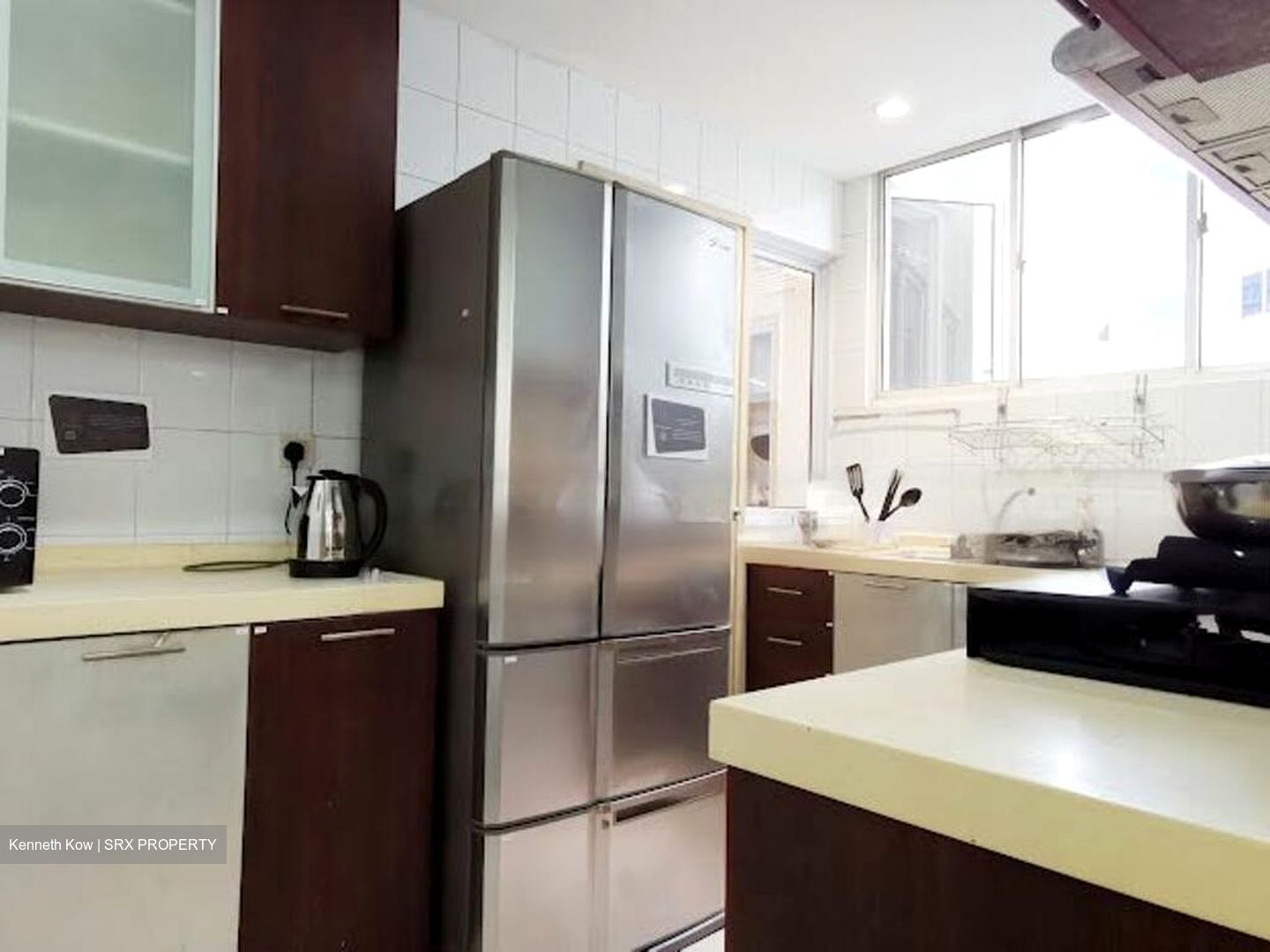 Bishan Park Condominium (D20), Condominium #484960191